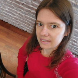 Karin Dürger