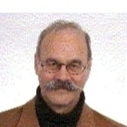 Richard Mundy