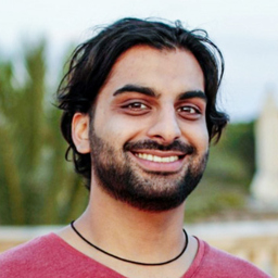 Amrit Raj