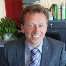 Harald Barlage