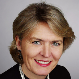 Prof. Dr. Antje Ducki