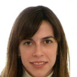 Ana Mª Fernández Pachón