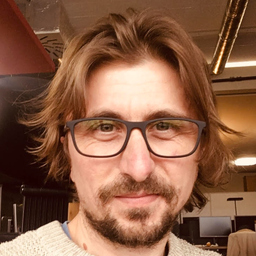 Daniel Cornak