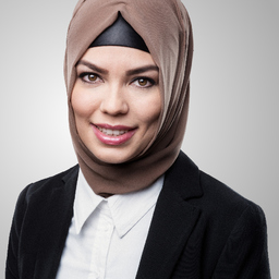 Profilbild Sümeyya Mohamad