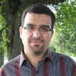 Hamed Hashemi Malayeri
