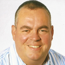 Andreas Ogger