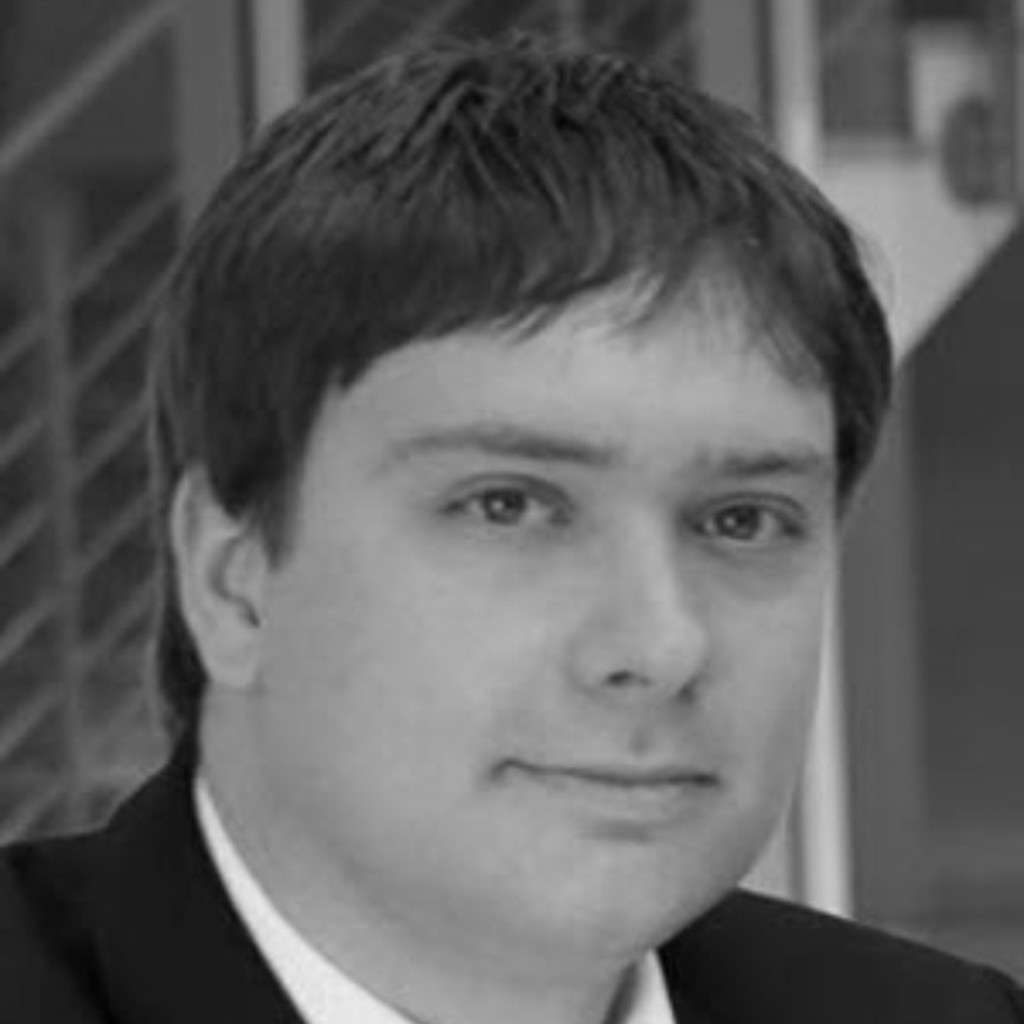 Johannes Meister Leiter Operativer Einkauf Liebherr Components