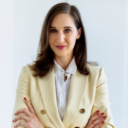 Dipl.-Ing. Magdalena Jacobson (former Kment)