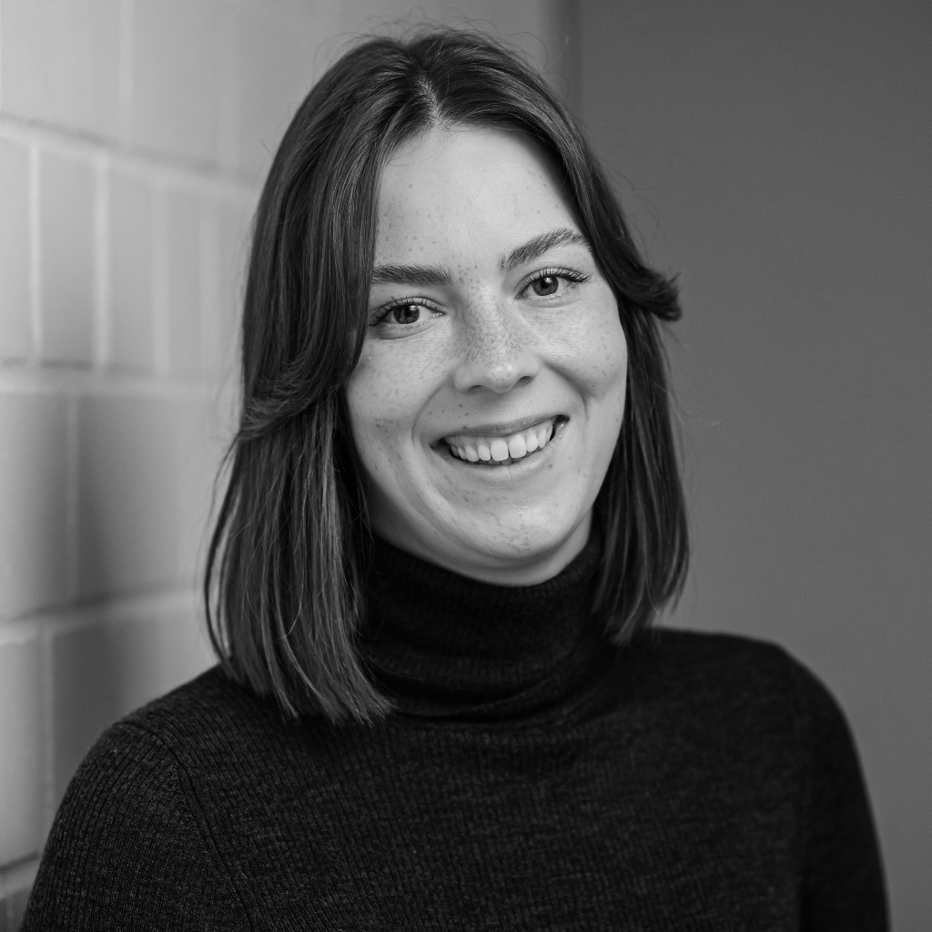 Jennifer Klein Visual Merchandiser LPP Deutschland GmbH (vormals