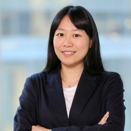 Celeste Khaw