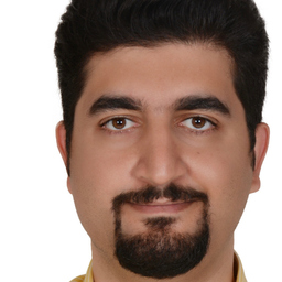 Amin Sangari