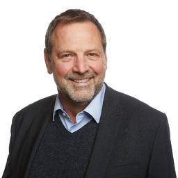 Martin Leu