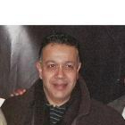 Faryd Lyoubi