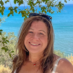 Sylvia Zimmerer