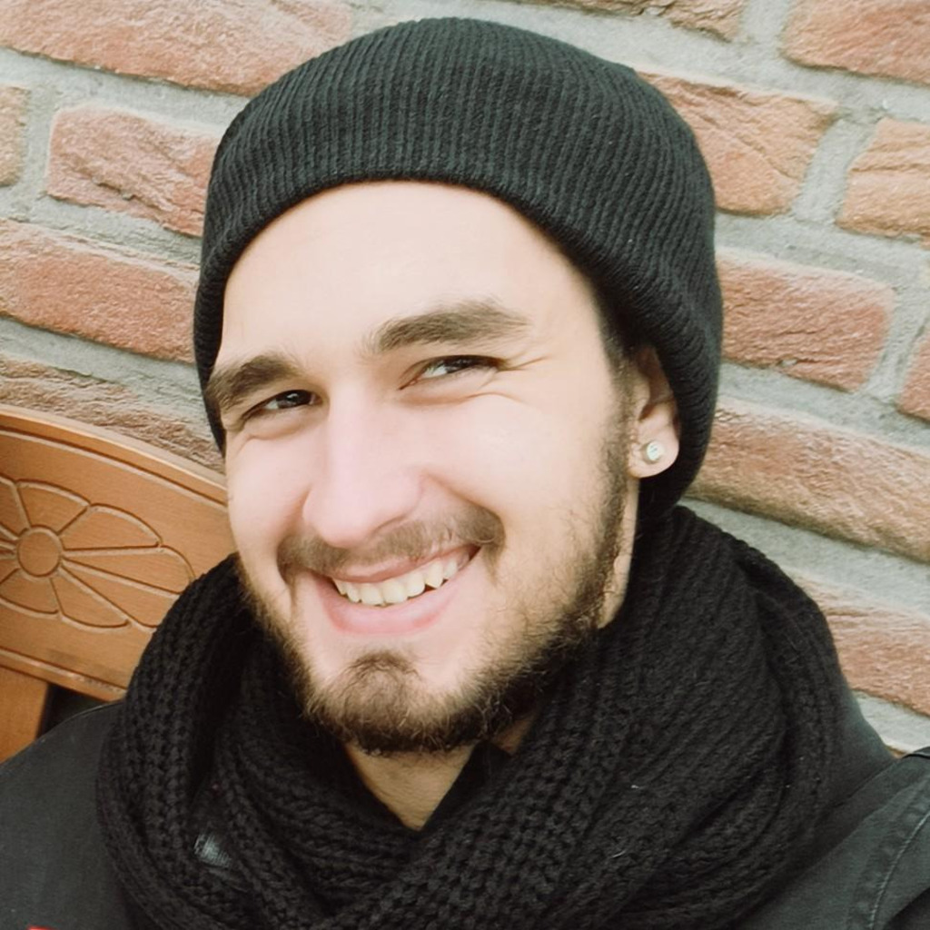 Nicholas Lauer Disponent International Spedicam & Logistik GmbH XING