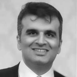 Murat Ahmetoglu