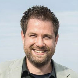 Andreas Saum
