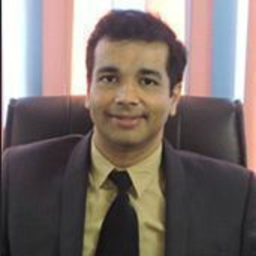Amit Sharma's profile picture