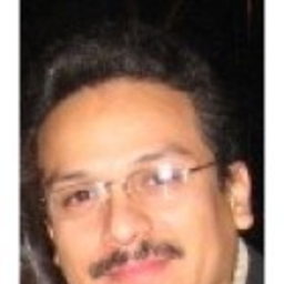 Renato La Rosa Hernandez