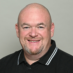 Klaus Hummel