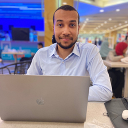 Abdelaziz Daoud
