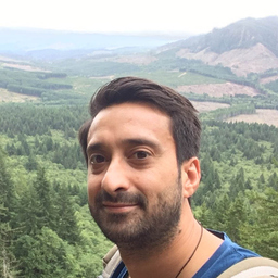 Ilhan Dogan Ercan
