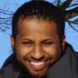 Hamed Al Jabri
