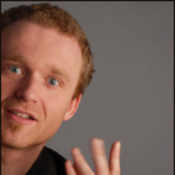 Ralf Gleisberg