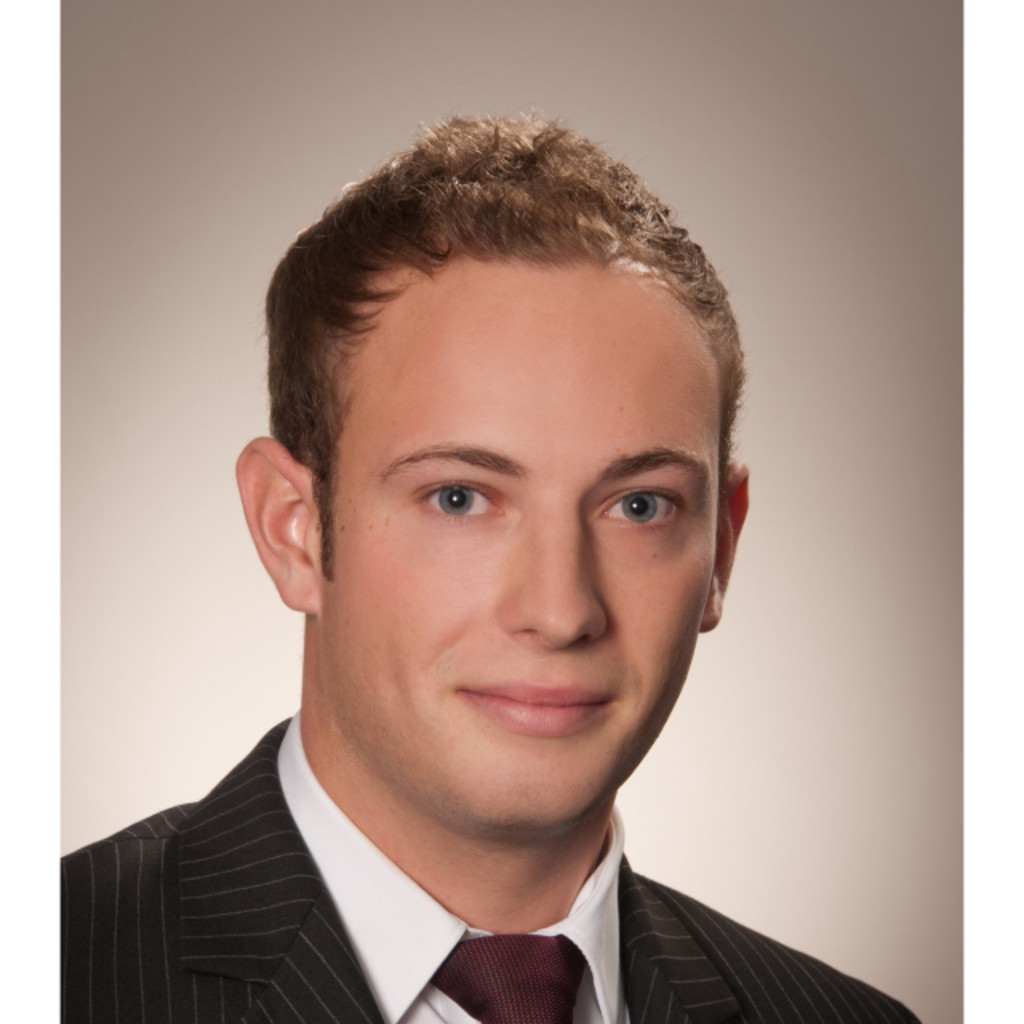 Social Media Profilbild Jonas Frehse Stade