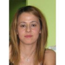 Serçin Menteş