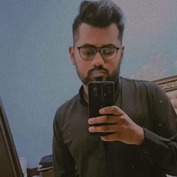 Noman Durrani