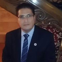 Prof. Cristian Haddad Krieger 