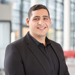 Yassin Kassem