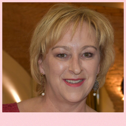 Christa Maria Stoiber
