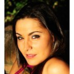 Ana Isabel Pérez Gómez