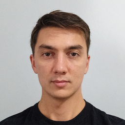 Ruslan Schdanov