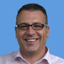 Mario Sieburg