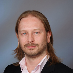 Bertrand HUDZIA