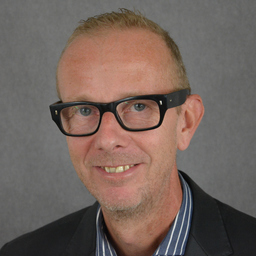 Mag. Thomas Sütterlin
