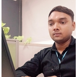 Er Anuj Kumar Arya