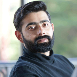 Dushyant Singh