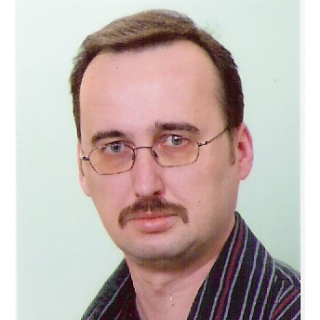 Erich Ernstberger Refa Techniker für Industrial Engineering