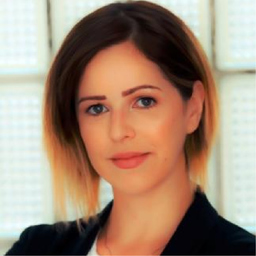 Mag. Diana Georgescu
