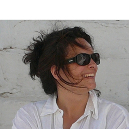Stefanie Stalf