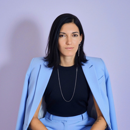 Shamila Lengsfeld