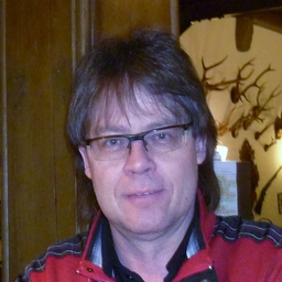 Dieter Neupert