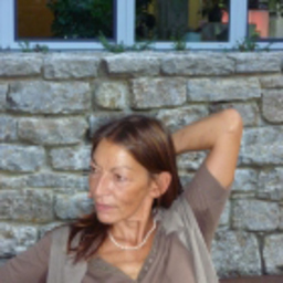 Jutta Kuehne
