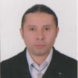 Gustavo Alejandro Bonilla Murcia