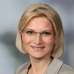 Melanie Thiemann