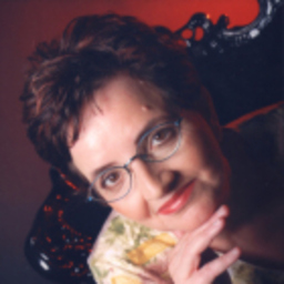 Tanja Stern